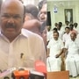 அதிமுக மாவட்ட செயலாளர்கள் கூட்டத்தில் பேசியது என்ன? - ஜெயக்குமார் விளக்கம்