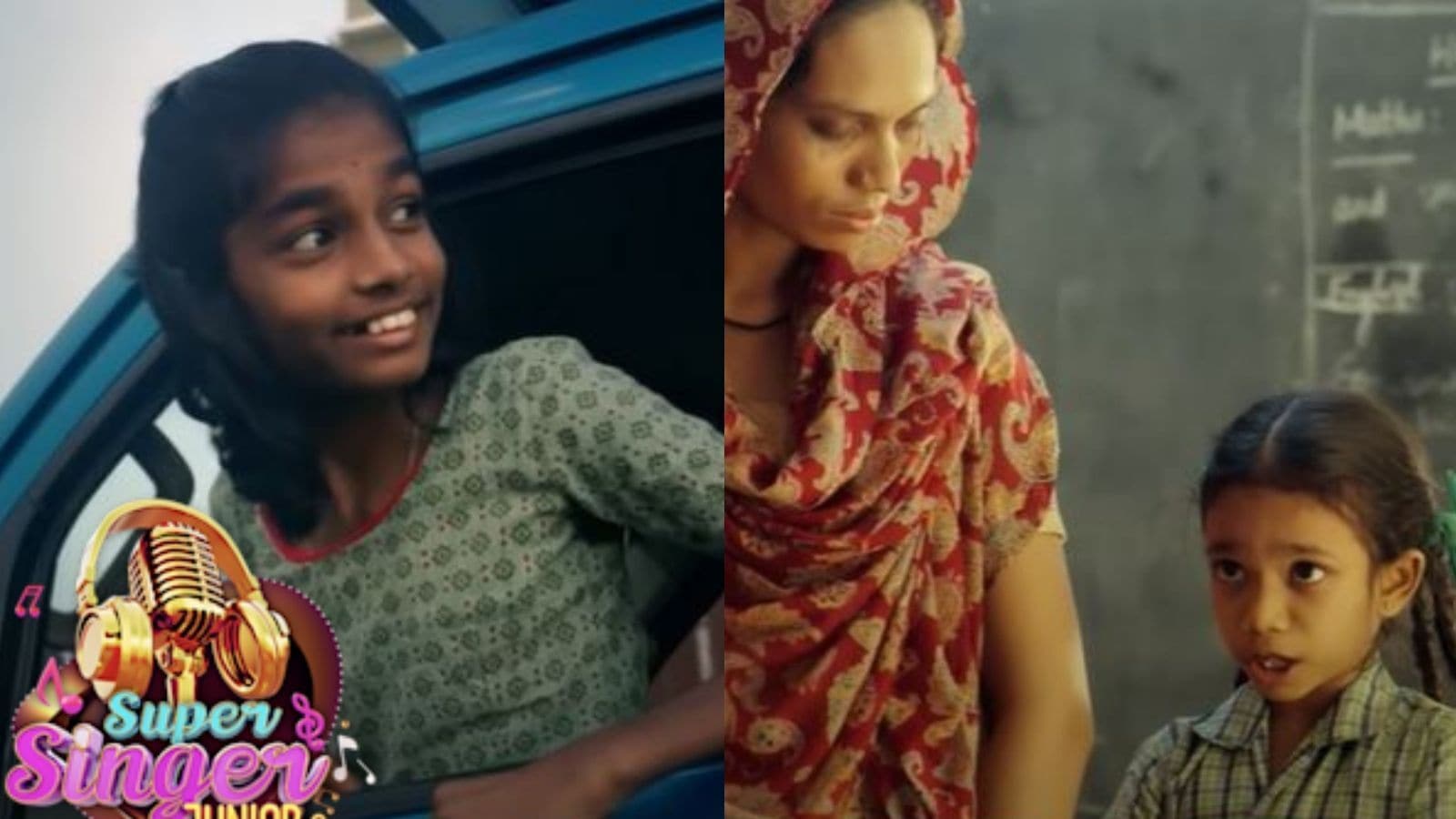 அடையாளம் தேடும் திறமை.. சூப்பர் சிங்கர் ஜூனியர் சீசன் 10.. உள்ளே நுழைந்த ஏழை பிஞ்சுகள்! - யார் இவர்கள்?