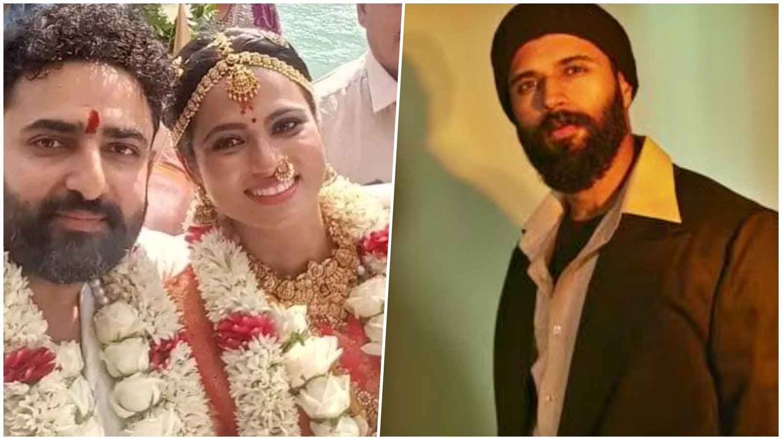 திருமதி ஆன பிக் பாஸ் புகழ் நடிகை, மாடிப்படியில் இருந்து தவறி விழுந்த ஹீரோ..! இன்றைய டாப் 10 சினிமா செய்திகள்