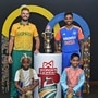 IND vs SA 1st T20I : ‘இருக்கு.. இன்னைக்கு மழை கண்டிப்பா இருக்கு..’ இந்தியா-தெ.ஆ., டி20 போட்டி நடக்குமா?