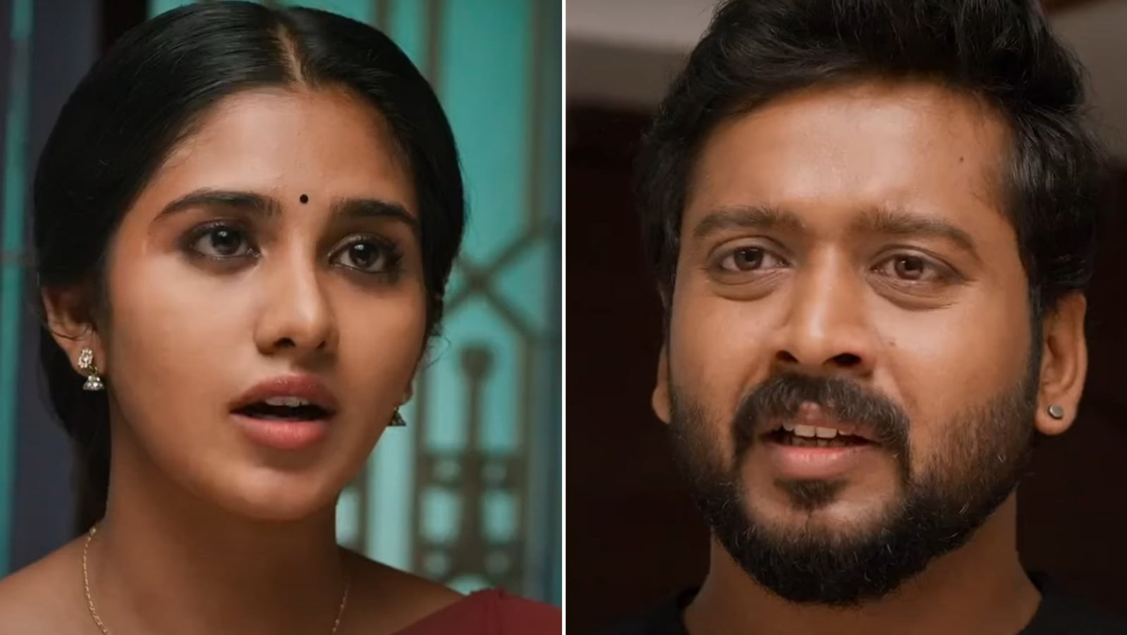 இந்த ஒரு நாளாவது என்னை விடுங்க.. அன்புவிடம் கறார் காட்டும் ஆனந்தி.. சிங்கப்பெண்ணே இன்றைய எபிசோட்