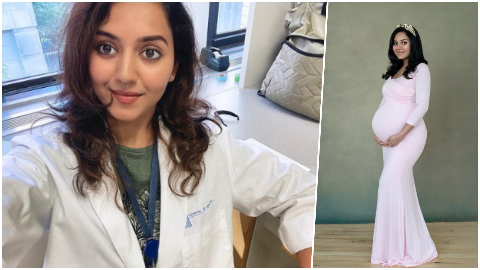 நிறைமாத கர்ப்பிணி ஆன தனுஷ் பட நடிகை..கர்ப்ப கால வயிற்றுடன் க்யூட் போட்டோ ஷூட் புகைப்படங்கள் பகிர்வு