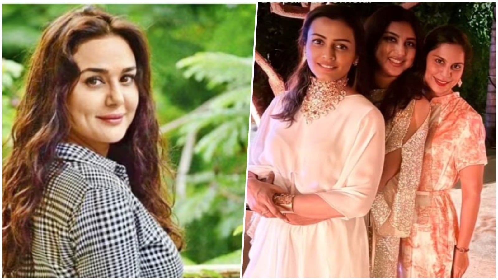 மாலத்தீவில் ஒன்றுகூடிய டாப் ஹீரோக்கள் மனைவிகள்..18+ நிகழ்ச்சி பார்க்க நடிகை செய்த சம்பவம் - டாப் சினிமா செய்திகள் இன்று