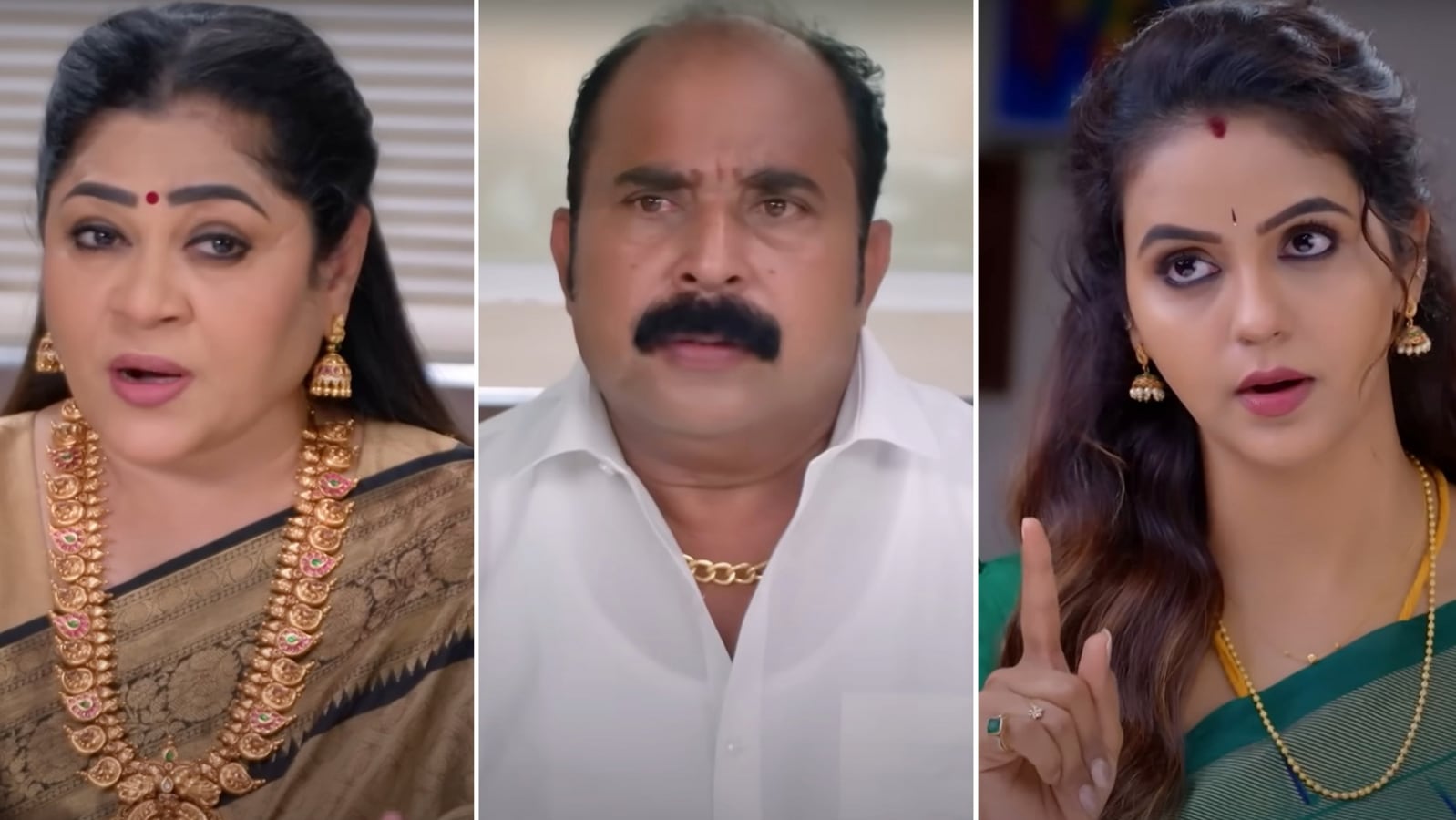 வட்டிக் காசு கேட்டவரை புரட்டி எடுக்கும் கயல் குடும்பம்.. சூழ்ச்சி செய்யும் சிவசங்கரி.. கயல் இன்றைய எபிசோட்