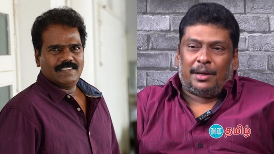 ரூம் போட்டு டிஸ்கசன் மேல் டிஸ்கசன் செய்த தங்கர் பச்சான்:இன்னும் ஒன்பது ரூபாய் நோட்டுக் கதையை முடிக்காமல் 15 நாள் அவகாசம் கேட்கிறார். மறுநாள் கிளிக்கு கொய்யாப்பழம் வாங்கி கொடுத்த பில் மட்டும் பத்தாயிரம் ரூபாய் என்று எங்க ஆபிஸுக்கு வந்திருக்கு. அதை அப்பா பார்த்துட்டு, கொய்யாப்பழ கணக்கை கட்டிட்டு வான்னு சொல்லி என்னிடம் கிண்டலடிச்சு அனுப்பிவைக்கிறார்.அடுத்து திடீர்னு ஒருநாள் எங்களை நேரில் பார்க்க தங்கர்பச்சான் அழைச்சார். நாங்கள் தங்கர் பச்சானை நேரில் பார்க்க ரிசார்ட்டுக்குப்போறோம். அப்போது, வேறு ரிசார்ட் புக் பண்ணிக்கொடுங்கன்னு கேட்கிறார். பக்கத்தில் சுடுகாடு இருக்கு சார். எனக்கு ஒரே பயமாக இருக்குன்னு சொல்கிறார்.&nbsp;உடனே, இந்த ரூமை வெகேட் பண்ணிட்டு வாங்கன்னு அப்பா சொல்றார். அப்போது காரில் வரும்போது அப்பா, இந்தப் படம் எடுத்தால் நாம் பெரிய நஷ்டத்தில் போயிடுவோம்ன்னு நினைக்கிறேன்னு என்கிட்ட சொல்றார். இப்போதே வெளியே வந்துவிட்டால் 40 லட்ச ரூபாய்யோடு போச்சு.&nbsp;இல்லையென்றால், 4 கோடி ரூபாய் நஷ்டமாகிடும்ன்னு பயப்படுகிறார். மறுநாள், இந்தப் படத்தை டிராப் பண்ணிடலாம்ன்னு தங்கர் பச்சானை நேரில் கூப்பிட்டுச் சொல்கிறோம்.&nbsp;அடுத்து அட்வான்ஸ் பணத்தைக் கொடுக்கிறதுக்கு ரொம்பத் தகராறு செய்தார். கடைசியில் ஒன்பது ரூபாய் நோட்டு ரிலீஸ் சமயத்தில் புரொடியூசர் கவுன்சிலில் புகார் செய்து அந்த 15 லட்ச ரூபாயை வாங்கினோம்’’ எனத் தெரிவித்தார்.&nbsp;நன்றி: மீடியா சர்க்கிள் யூட்யூப் சேனல்&nbsp;பொறுப்புத்துறப்பு: இந்தப் பேட்டியில் கூறப்பட்ட கருத்துக்கும் இந்துஸ்தான் டைம்ஸ் நிறுவனத்துக்கும் அதை எழுதியவருக்கும் எந்த தார்மீக உரிமையும் கிடையாது. இது முழுக்க முழுக்க பேட்டியளிப்பவரின் தனிப்பட்ட கருத்து மட்டுமே!