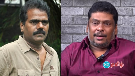 தயாரிப்பாளர் பாலாஜி பிரபு மீடியா சர்கிள் யூட்யூப் சேனலில் பேசியதாவது, ‘ என்னைப் பொறுத்தவரை தங்கர் பச்சான் ஒரு சிறந்த நடிகர், சிவாஜியை விட சிறந்த நடிகர். ஏனென்றால், நிஜ வாழ்விலும் நடிகர் தங்கர் பச்சான் சிறந்த நடிகர். 1985-ல் பவுர்ணமி அலைகள் என்கிற படம், அப்பா வந்து புரொடியூசர் மற்றும் டைரக்டர். ஒளிப்பதிவாளர் விஸ்வம் நடராஜ்ன்னு பெயர். அந்த சூட்டிங்கில் காமெடி சீன் எடுக்கும்போது, ஒருத்தர் சிரிச்சுவிடுகிறார். அப்போது அப்பா அவரை விசாரிக்கும்போது, ஒளிப்பதிவாளர் விஸ்வம் நடராஜ் வந்து தன்னோட அஸிஸ்டென்ட் என்று சொல்கிறார். பின் அவரை அந்த இடத்தை விட்டு வெளியேற்றச் சொல்கிறார். அவர் தான் தங்கர் பச்சான். அப்போது அவர் பெயர் தங்கராஜ்.அடுத்து அவர் சோகமாக இருக்கிறதைப் பார்த்துட்டு, பின் அப்பாவே மதிய உணவு இடைவெளியில் சமாதானப்படுத்துகிறார். பிறகு அவரை விசாரிக்கும்போது, இதே மாதிரி சேட்டைகளை தங்கர் பச்சான் எல்லாத் தயாரிப்பு நிறுவனங்களிலும் செய்கிறார் என்பது தெரிகிறது.&nbsp;