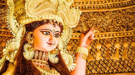 ஜகதாத்ரி பூஜையின் தாக்கம் காரணமாக, 5 ராசிகளுக்கு பெரும் நன்மை பயக்கும். ஜோதிடம் சொல்வது இதுதான். அந்த 5 ராசிகள் என்னவென்று தெரிந்து கொள்ளுங்கள். &nbsp;