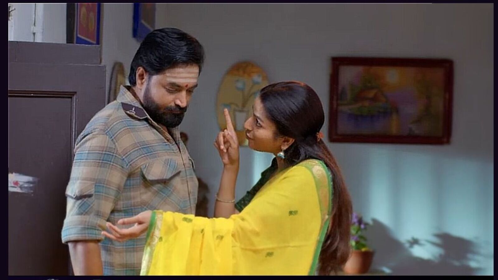 வேட்டியை உருவி ஓட விட்ட ஷண்முகம்.. இசக்கியின் உயிரை எடுக்க துணிந்த சௌந்தரபாண்டி - அண்ணா சீரியலில் நடந்தது என்ன?