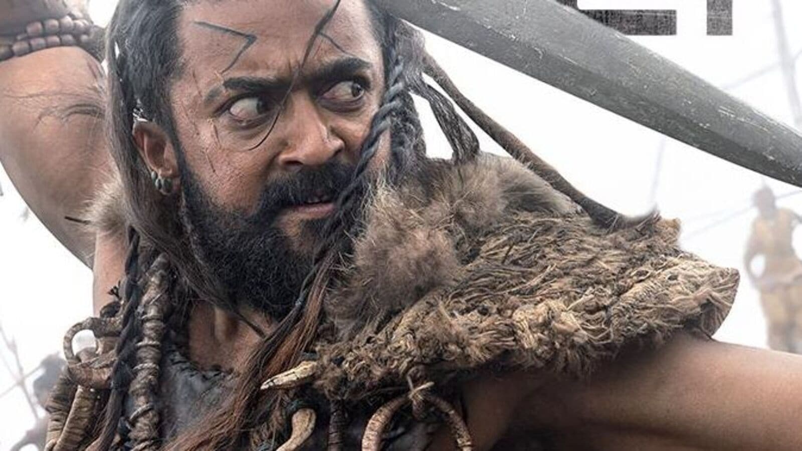 அடேங்கப்பா.. பட்ஜெட்டே 350 கோடியாம்… கங்குவா படத்திற்கு சூர்யா வாங்கிய சம்பளம் எவ்வளவு தெரியுமா?