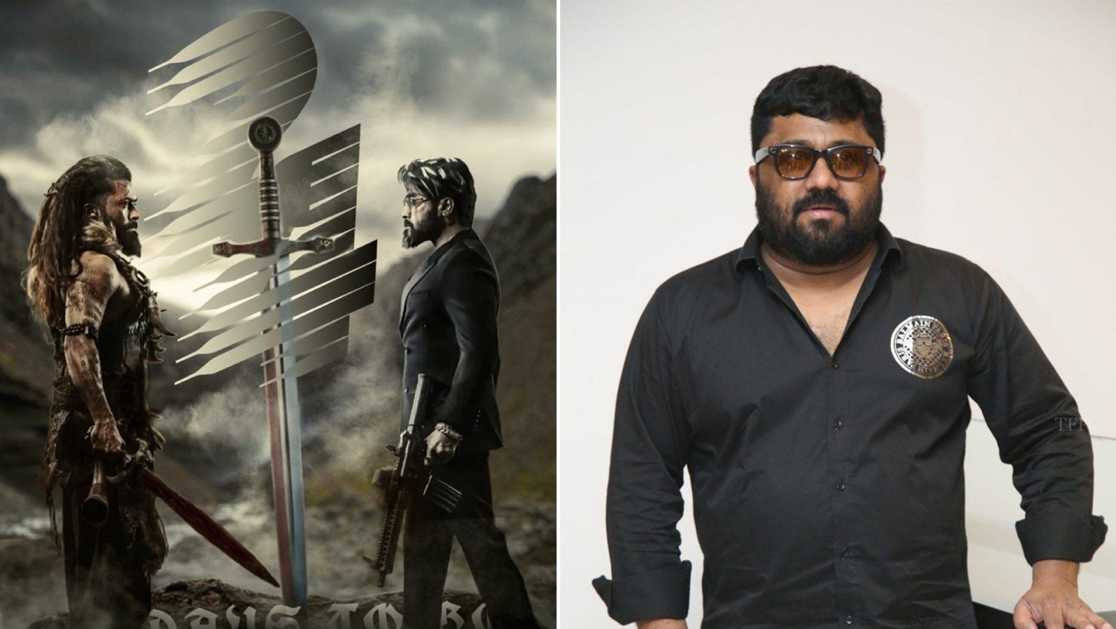 ஹிந்தியில அப்டியே உல்டா.. கங்குவாவிற்காக காரணம் சொல்லும் ஞானவேல் ராஜா! அப்போ கன்னடத்துக்கு?