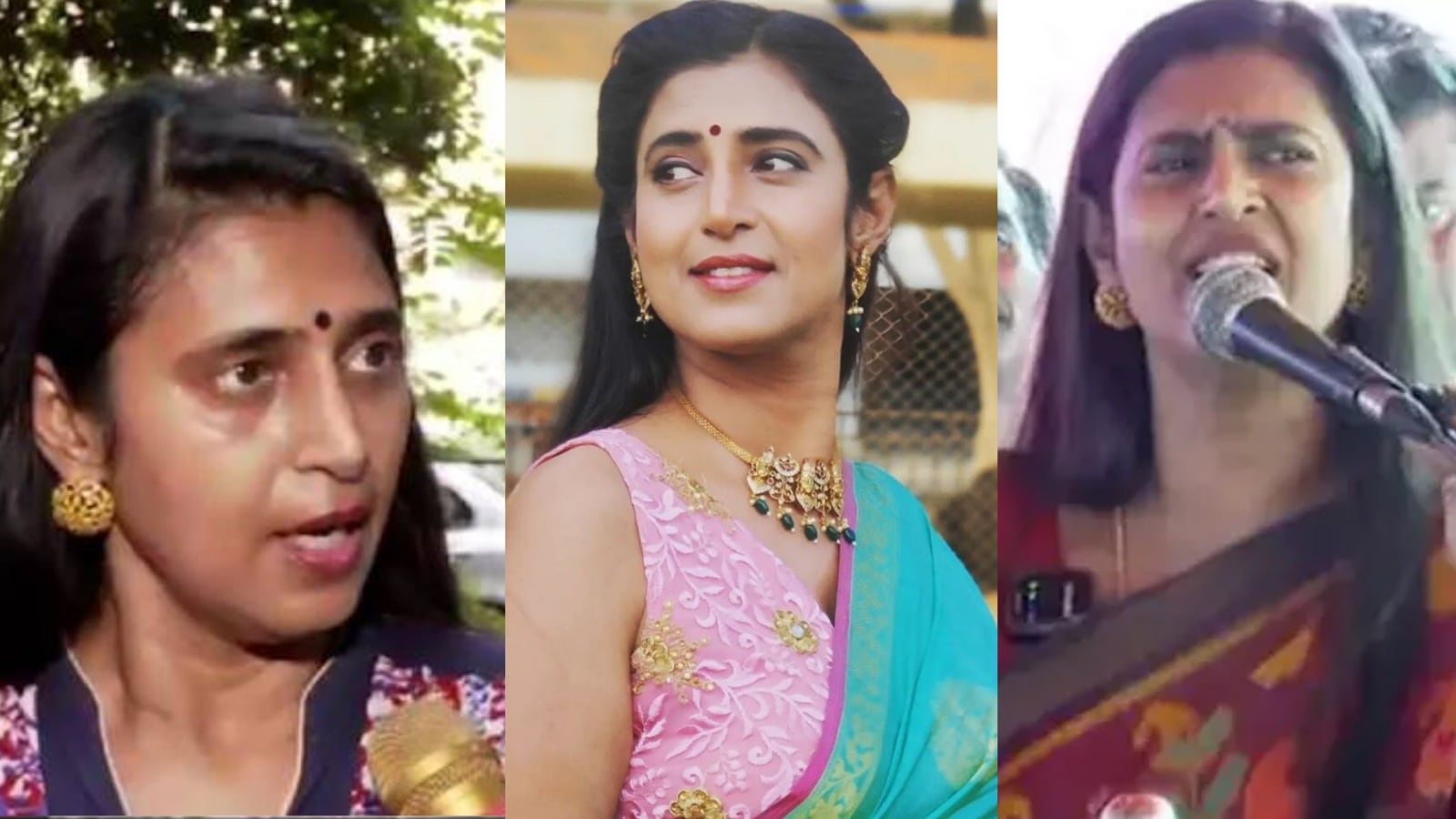 திமுக மேல அவ்வளவு வன்மம்.. அந்தம்மாக்கு நாக்குலதான் சனி.. கஸ்தூரி கந்தல் ஆவது உறுதி!