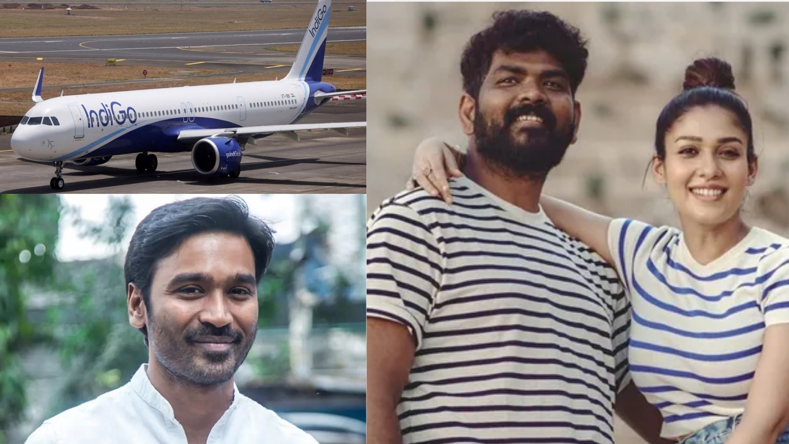 Top 10 News: பெட்ரோல் குண்டு வீச்சு விவகாரத்தில் 3 தனிப்படைகள் அமைப்பு முதல் நயன்தாரா அறிக்கை வரையிலான 10 செய்திகள்!