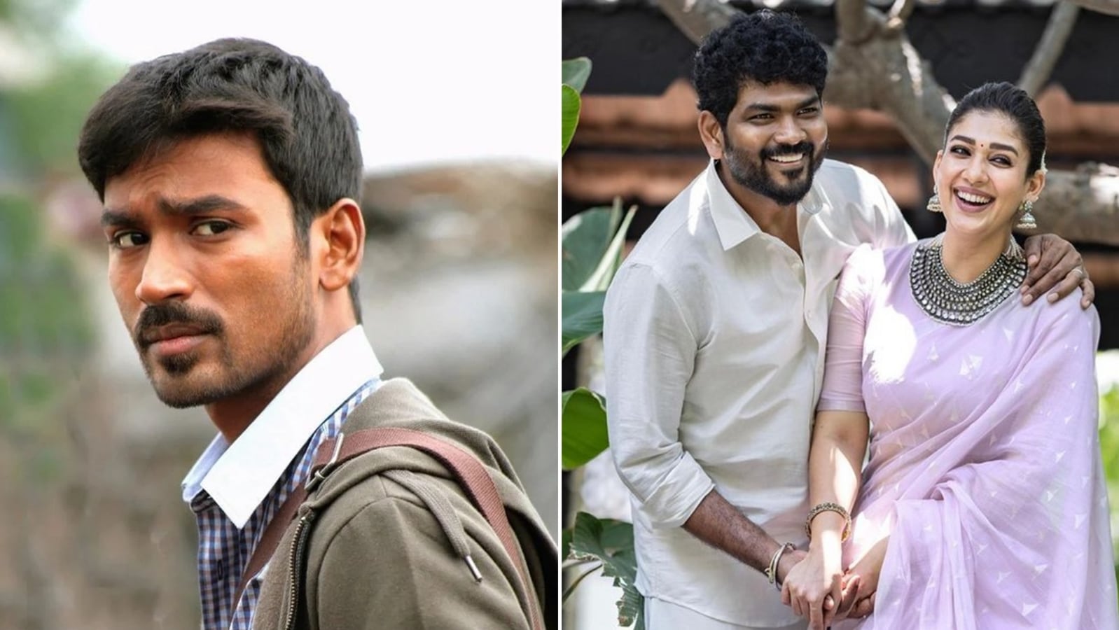 'அவன் பொருள எடுத்து அவனையே போடனும்' சம்பவம் செய்யும் விக்கி நயன் ஜோடி! பற்றி எரியும் இன்ஸ்டாகிராம்