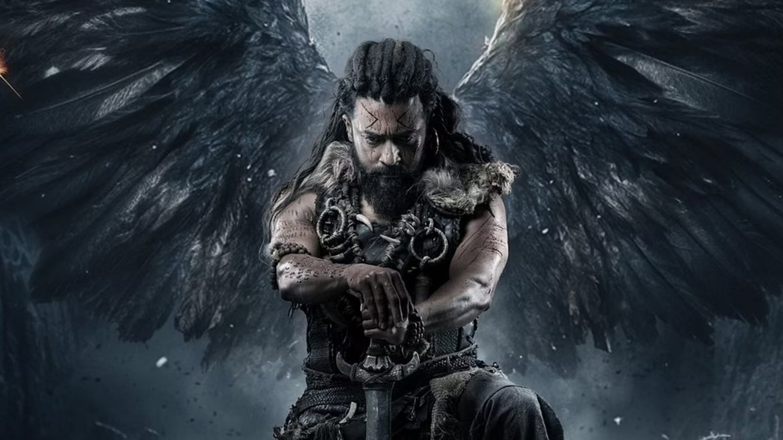 காட்டு கத்து கத்தியும் கண்டுகொள்ளாத மக்கள்.. பாவ நிலையில் சூர்யா.. கங்குவா கலெக்ஷன் நிலவரம்