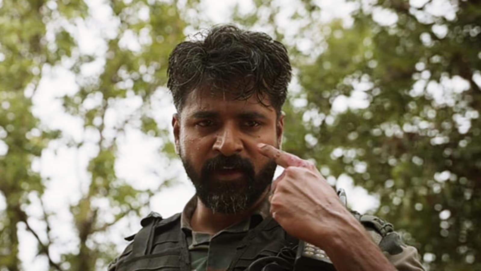 300 கோடி கிளப்பில் இணைந்தாரா சிவகார்த்திகேயன்? அமரன் 20வது நாள் வசூல் சொல்வது என்ன?