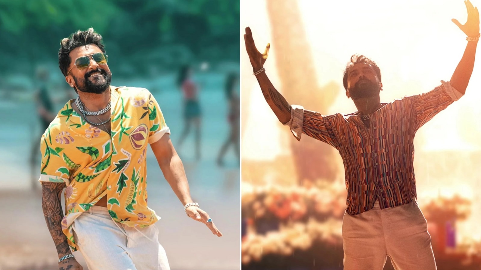 அதிகரிக்கும் பாசிடிவ் ரிவ்யூ கை கொடுக்கிறதா கங்குவாவிற்கு? 6ம் நாள் வசூல் என்ன?