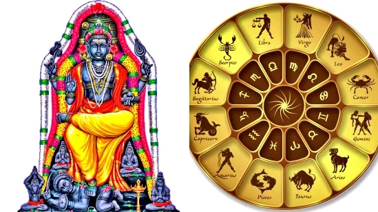 ரிஷபம் ராசியில் உள்ள குரு பகவான் ஆனவர் வரும் நவம்பர் 28ஆம் தேதி அன்று சந்திர பகவானை அதிபதியாக கொண்ட ரோகிணி நட்சத்திரத்திற்குள் செல்ல போகிறார். குரு பகவானின் இந்த மாற்றம் சில ராசிக்காரர்களுக்கு சுப பலன்களும், சில ராசிக்காரர்களுக்கு அசுப பலன்களும் கிடைக்கும்.