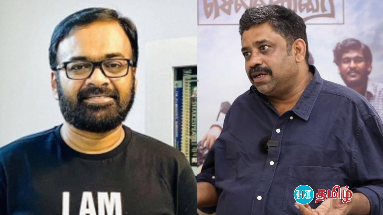 உடைச்சிடுறாங்கே.. கரு.பழனியப்பனுக்கு குட்டி ஸ்டோரி சொல்லி பதிலடி கொடுத்த சீனு ராமசாமி