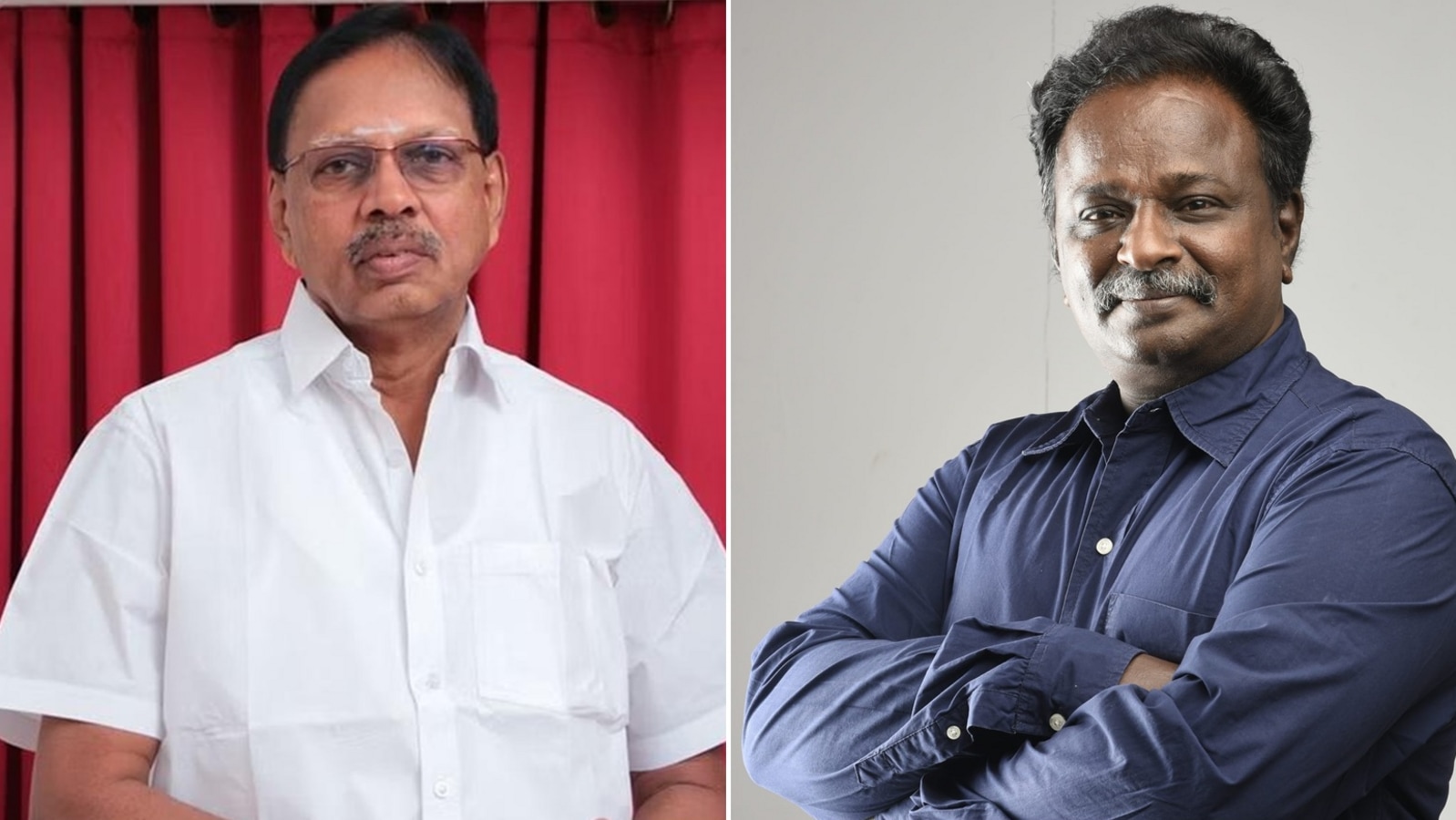 நல்லா இருக்கு உங்க ஜனநாயகம்.. கிழித்தெடுக்கும் ப்ளூ சட்டை மாறன்.. இப்போ என்ன ஆச்சு ?