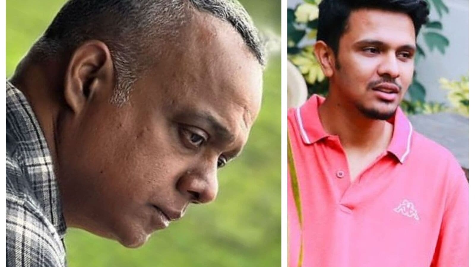 ரொம்ப கஷ்டமா இருக்கு.. கெளதம் மேனன தாக்கி பேசணும்னு வைக்கல" - உண்மையை உடைத்த கார்த்திக் நரேன்