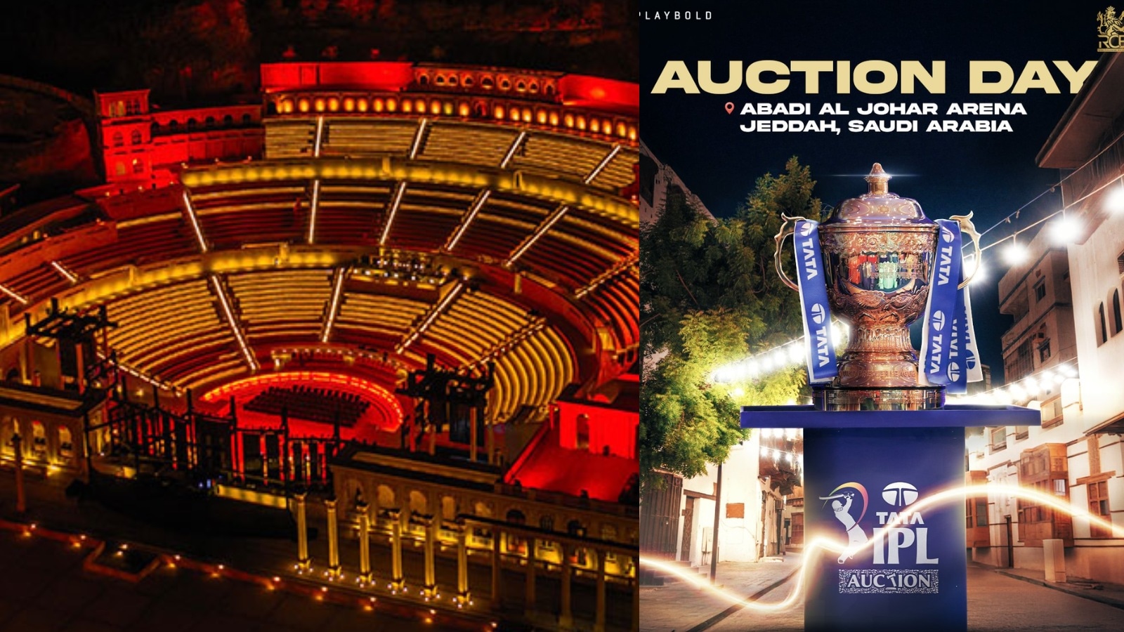 IPL 2025 Mega Auction: ஐபிஎல் 2025 மெகா ஏலம்: அடிப்படை விலையுடன் 574 வீரர்களின் முழு லிஸ்ட் இதோ!