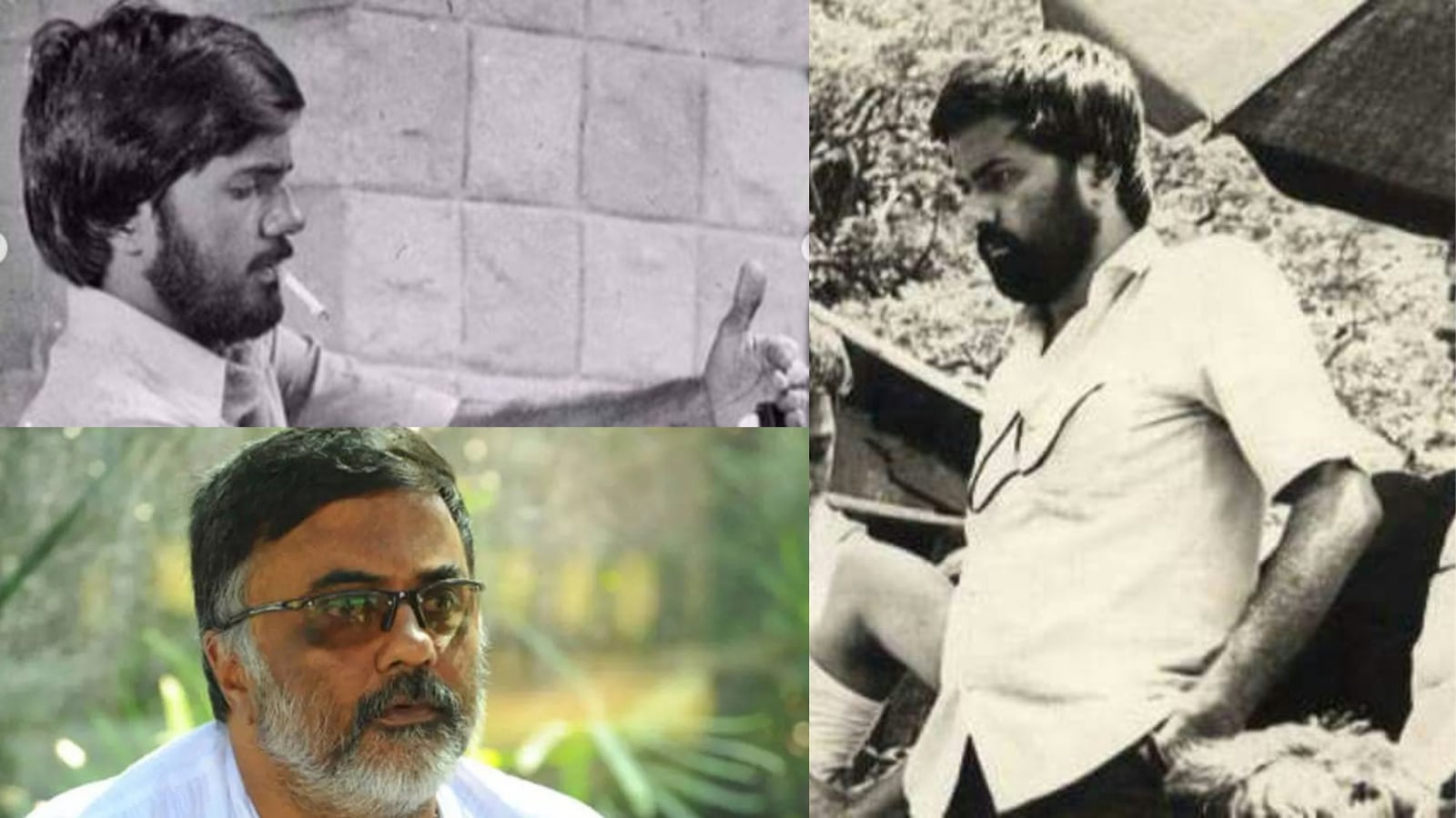 Tamil Cinema News Live : - ஒதுக்கப்பட்ட பேரமைதி.. கனலாய் மாறிய அம்மா.. தாத்தா கொடுத்த கேமரா.. தலைகீழாக மாறிய வாழ்க்கை - பி.சி.ஸ்ரீராம்