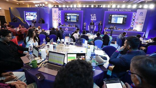 IPL Auction 2025: இந்தியன் பிரீமியர் லீக் 2025 மெகா ஏலத்தை ஆன்லைனிலும் டிவியிலும் எப்போது, எங்கு நேரடியாகப் பார்க்கலாம்?