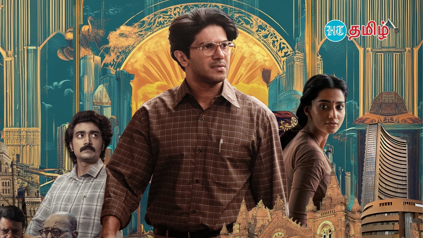 நெட்பிளிக்ஸில் ரிலீஸான லக்கி பாஸ்கர்.. ரூ.100 கோடி வசூலுக்குப் பின் ஓடிடியில் இறக்கிய தயாரிப்பாளர்கள்!