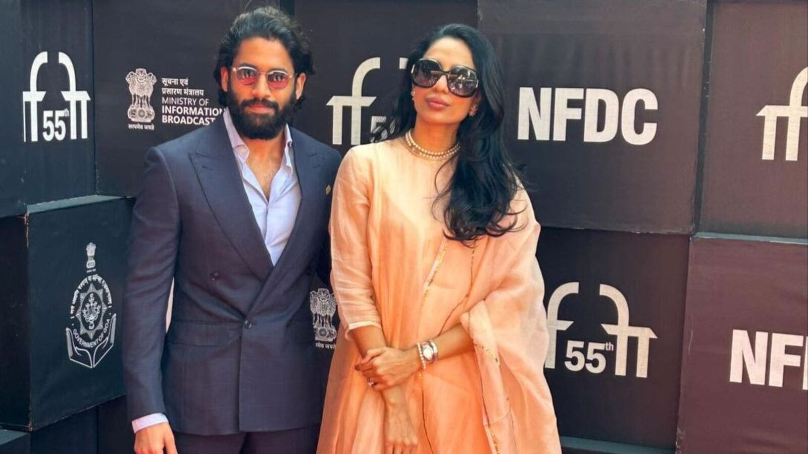 சோபிதா ஒரு குடும்பப் பெண்.. அவர்கள் சொல்வது முற்றிலும் பொய்.. உண்மையை உடைத்த சைதன்யா!