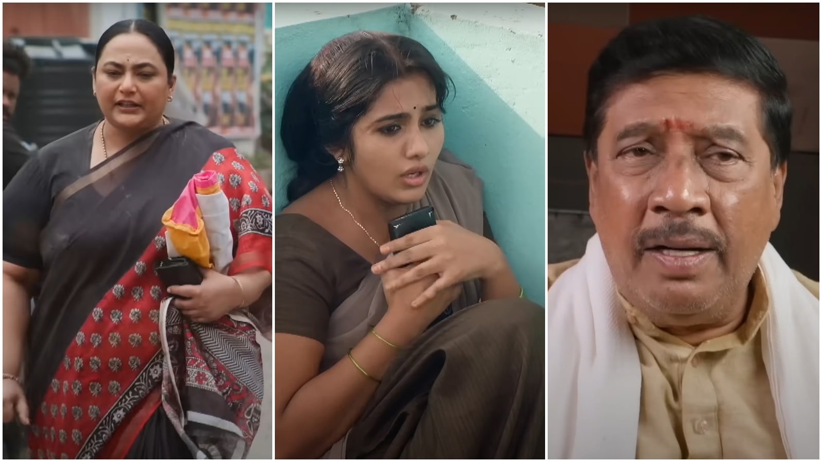 ஆனந்தியை ரவுட்டு கட்ட நடக்கும் சதித் திட்டம்.. பதறி ஓடும் ஆனந்தி.. அடுத்து என்ன நடக்கும்?