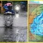 ஃபெஞ்சல் புயலின் கண் பகுதி, சுமார் 15.மீ., தூரத்தில் தென்படுவதாக வானிலை ஆய்வு மையம் அறிவித்துள்ளது. <p>ஃபெஞ்சல் புயலின் கண் பகுதி, சுமார் 15.மீ., தூரத்தில் தென்படுவதாக வானிலை ஆய்வு மையம் அறிவித்துள்ளது.</p>
