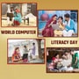 ’எழுத்தறிவு தெரியும்! கணினி எழுத்தறிவு பற்றி தெரியுமா?’ உலக கணினி எழுத்தறிவு தினம் இன்று!