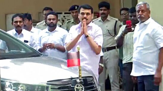 மேலும் அவர் &nbsp;அமைச்சராக இருப்பதால், அவர் மீதான விசாரணை சரிவர நடைபெறாது என்றும், அவருக்கு எதிரான சாட்சிகளுக்கு அது அச்சுறுத்தலாக இருக்கும் என்றும் முறையிடப்பட்டது