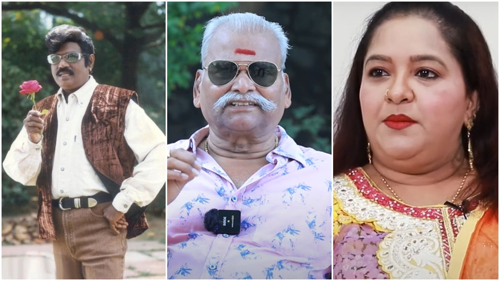 "எல்லாரும் மறச்சி மறச்சி பண்ணாங்க இவரு ஓப்பனா பண்ணாரு.. பாடி டிமாண்ட்ல கில்லாடி" - பரபரப்பை ஏற்றிய பயில்வான்