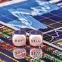 Intraday Stocks: இன்றைய இன்ட்ராடே பங்குகள்: நிபுணர்கள் இந்த 5 பங்குகளை வாங்க பரிந்துரை