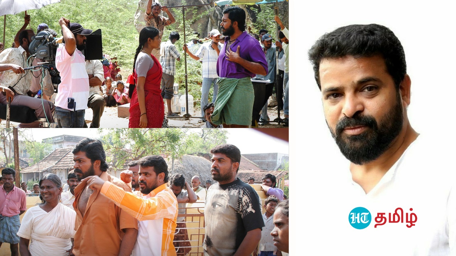 ராம் பட கடனை அடைத்த சிவகுமார் குடும்பம்.. கைமாறாக எடுக்கப்பட்ட பருத்திவீரன்.. 350 நாட்கள் ஓடும்படி ஹிட் தந்த அமீரின் கதை