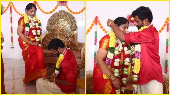 &nbsp;நீங்களும் அப்படி தான் செயல்பட்டுக் கொண்டிருக்கிறீர்கள். பொம்மலாட்டம் போல, உங்களை மற்றவர்கள் ஆட்டி விக்கிறார்கள். உங்கள் உடன் இருப்பவர்களும், இந்த சமுதாயமும் உங்களை அப்படி தான் ஆட்டிவிக்கிறது. ஒரு கைப்பாவையாக நீங்கள் அடிமையாக இருக்கிறீர்கள். சுயமாக யாரும் செயல்படவில்லை. சுயமாக செயல்பட்டால் தான், அடிமை தனத்தில் இருந்து வெளியே வர முடியும். இல்லையென்றால் இந்த சமுதாயத்திற்கு பயந்து அடிமைப்பட்டு தான் வழ வேண்டும்.&nbsp;