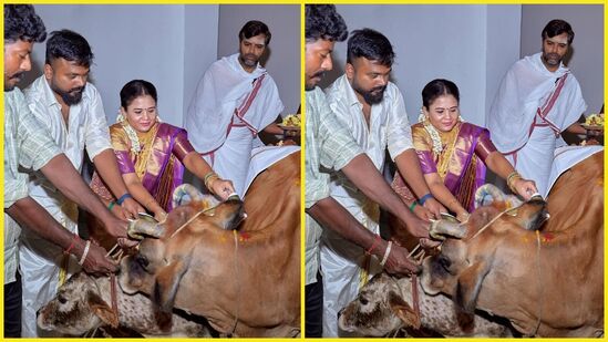 பூஜ்ஜியத்தில் இருந்து தொடங்கி, எந்த ஆதரவும் இல்லாமல் வாழ்க்கையை நடத்துவது உண்மையில் எங்களை வலிமையாக்கியது