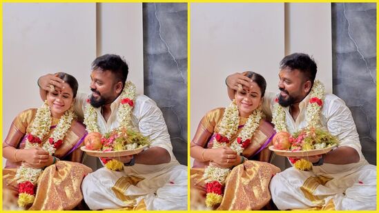 வாடகையில் இருந்து சென்னையின் முக்கிய இடத்தில் பிரீமியம் அபார்ட்மெண்ட்டை சொந்தமாக்குவது வரை எங்களின் மிகப்பெரிய கனவும் சாதனையும் தொடர்ந்து கொண்டிருந்தது.