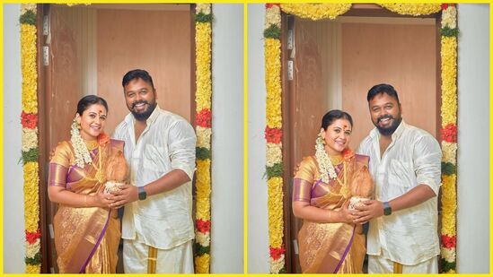 எங்கள் திருமணத்தின் முதல் நாளிலிருந்து எங்கள் பயணம் பற்றி நீங்கள் அனைவரும் அறிவீர்கள். திருமணமான முதல் வருடத்தில் 10 ஆயிரத்தை வாடகையாக செலுத்துவதில் எங்கள் பயணம் தொடங்கியது.