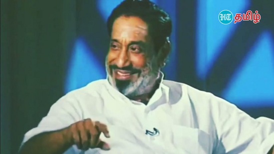 முதல் படத்திலேயே உங்களுக்குத் திறமையைக் காட்ட நல்ல வாய்ப்பு கிடைச்சது. அதை நீங்கள் நல்லவிதமாகப் பயன்படுத்திக்கிட்டீங்க?நான் நல்லா நடிப்பேனா இல்லையா என்பதைத் தெரியுறதுக்கு முன்னாடியே, நமக்கு ஒரு வாய்ப்பைக் கொடுத்தார் பாருங்க, என்னுடைய நடமாடும் தெய்வம். நேஷனல் பிக்சர்ஸ் பி.ஏ. பெருமாள் அவர்கள். அவர்களுக்கு நான் எப்படி நன்றி சொல்றது. நான் இன்னிக்கும் தெய்வமாக வணங்குறது எனது தாயையும், நேஷனல் பிக்ஸர்ஸ் பி.ஏ.பெருமாள் அவர்களையும் தான். நான் மட்டும் அல்ல, எனது குடும்பம், எனது பரம்பரை எல்லாம் தான்பா அவர்களுக்கு நன்றிக்கடன் பட்டிருக்கோம்’’ என்றார், நடிகர் சிவாஜி கணேசன்.நன்றி: சிவாஜி சேனல் யூட்யூப் சேனல்&nbsp;