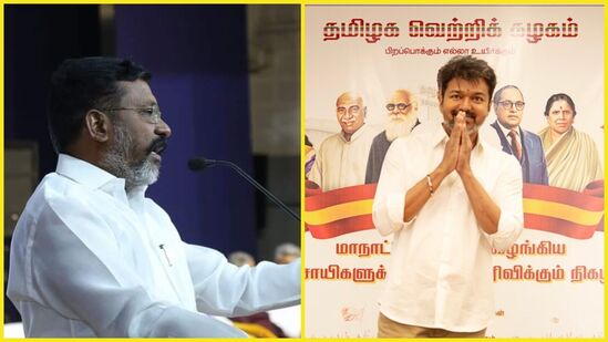 ‘நம்மை வறுத்தெடுக்கிறார்கள்.. நெருக்கடியில் விசிக.. திமுக கூட்டணியை வெளியேற..’ திருமாவளவன் திடீர் பதிவு!