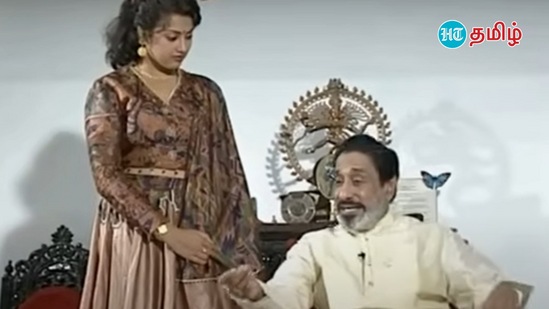 ‘’அப்போது இயக்குநர்களில் கிருஷ்ணன் பஞ்சுவில், கிருஷ்ணன். அவர் என்கிட்ட வந்து சொல்வார், ‘கவலைப்படாதே. இன்னும் நல்லா நடிக்கணும் என்கிற ஆர்வத்தை மனசில் வளர்த்துக்க. நாளைக்கு இந்தப் படம் சக்சஸ் ஆனவுடன் உன்னை யார் யார் வேண்டாம்ன்னு சொன்னாங்களோ, அவங்க எல்லாம் உன் பக்கத்தில் நிற்கப்போறாங்கன்னு சொன்னார்’. அவருடைய வார்த்தை சத்தியமாகப் பலிச்சிடுச்சு. அதனால் தான், கிருஷ்ணன் அண்ணனை எந்தக் கூட்டத்தில் பார்த்தாலும் சாஷ்டங்கமாக விழுந்து நமஸ்காரம் பண்ணுவேன்''.