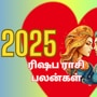 மிதுன ராசி 2025 புத்தாண்டு ராசிபலன்: என்னென்ன நடக்கும் என்று தெரியாது.. குரு வாழ்க்கையை புரட்டிப் போடப் போகிறார்..!