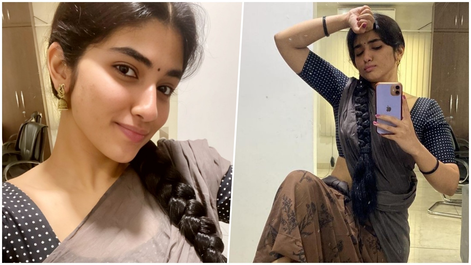 கடந்த மாதம் ஓவியா.. தற்போது ஜீவா பட நடிகையின் அந்தரங்க விடியோ லீக்? Deep Fake Video சர்ச்சையில் சிக்கிய நடிகைகள்