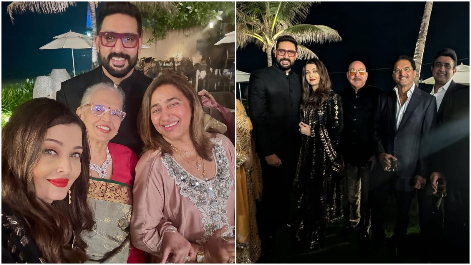 வலிமையான பெண்கள் விவாகரத்து செய்ய மாட்டார்கள்.. புகைப்படத்தால் பற்றி எரியும் பாலிவுட்..