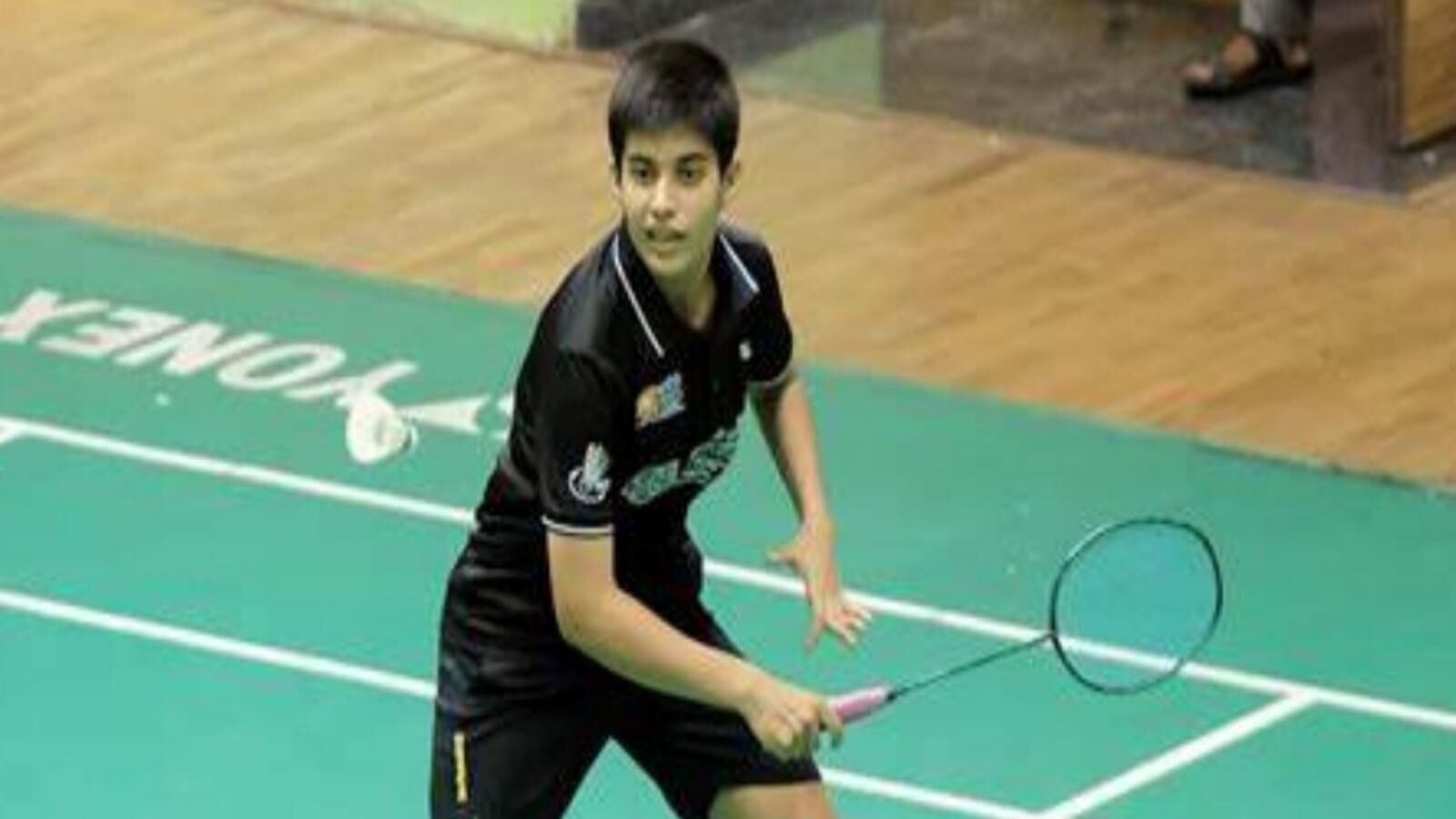 கவுஹாத்தி மாஸ்டர்ஸ் பேட்மிண்டன் - இறுதிப்போட்டியில் 17 வயது அன்மோல் கர்ப்.. மகளிர் இரட்டையர் பிரிவுலும் கலக்கல்