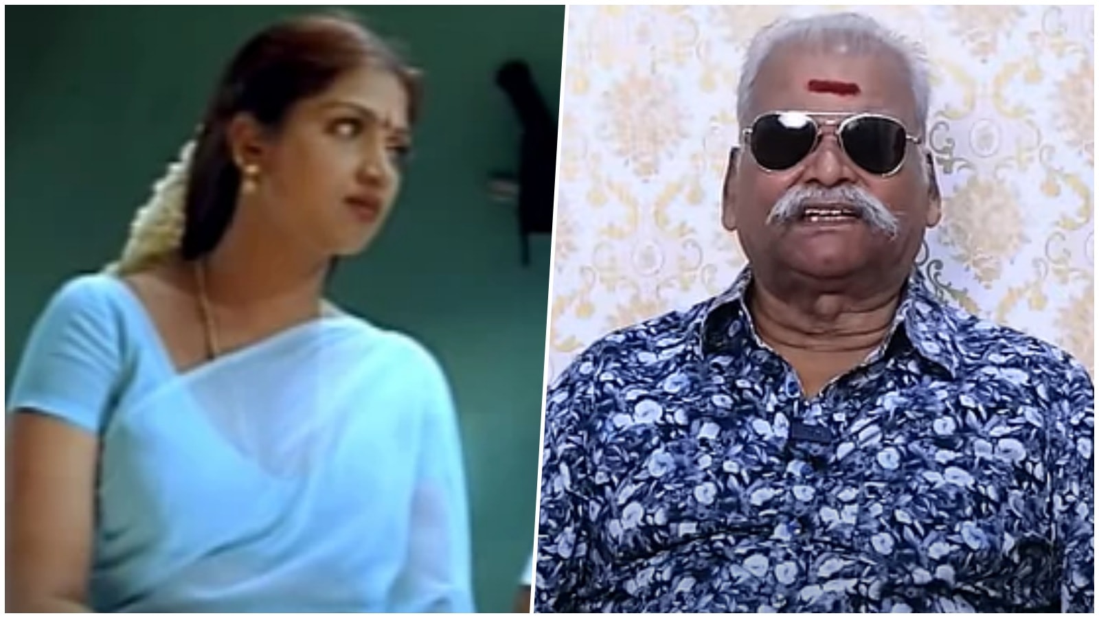 விபச்சார வழக்கில் கைது.. நிரபராதியாக நிருபித்த பின் துறவற வாழ்க்கை! கவர்ச்சி நடிகையின் மறுபக்கத்தை பகிர்ந்த பயில்வான்