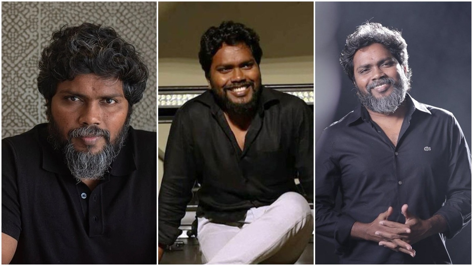 இவர் அட்டகத்தி அல்ல.. பிரிவினை செய்வோருக்கு எல்லாம் காலா.. ஆணித்தரமாக நிரூபிக்கும் பா.ரஞ்சித்..