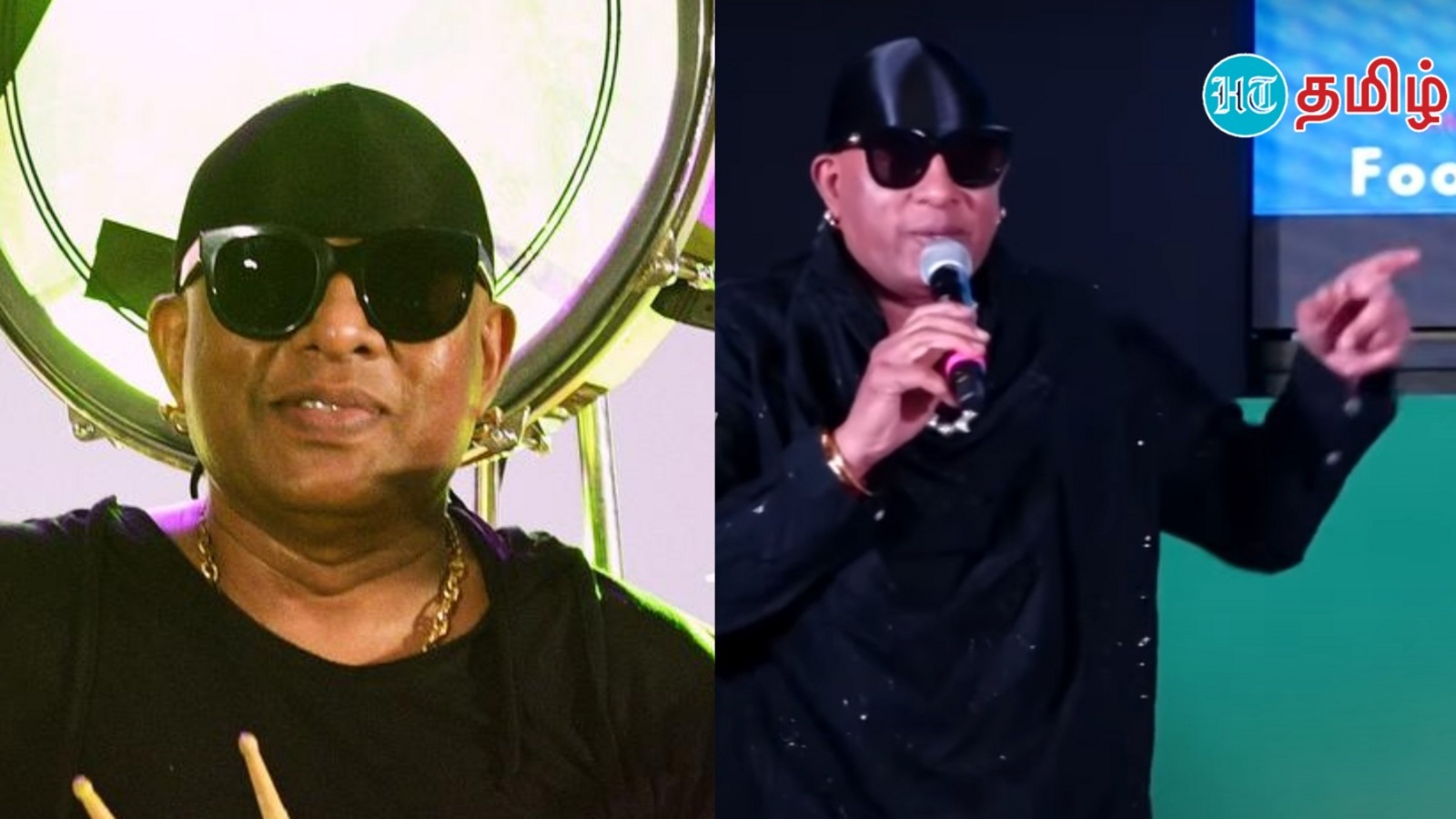 பணக்காரனுங்க தயவு செய்து செய்யுங்க.. மாற்றுத்திறனாளிகள் நிகழ்வில் பங்கேற்றபின் டிரம்ஸ் சிவமணி பேச்சு